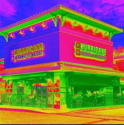 Kevin Mark Music @ Hurricane Grill & Wings (Julington Creek), Julington ...