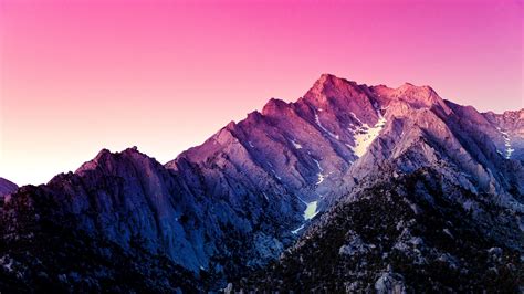 4k Mountain Wallpapers - Wallpaper Cave
