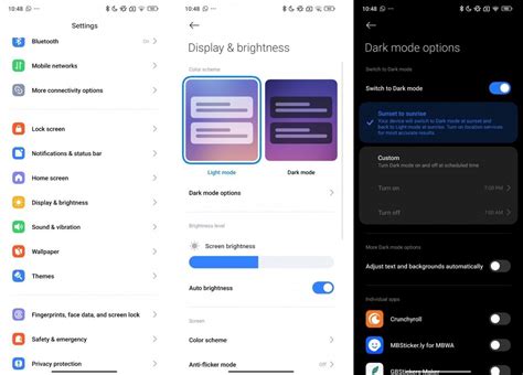 Como ativar o modo escuro no WhatsApp