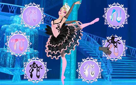 Barbara Pretty Ballerina:Amazon.in:Appstore for Android