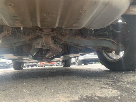 2016 used CX-5: how bad is the rust? : r/MechanicAdvice