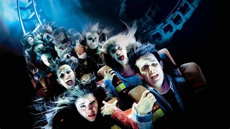 Image result for Final Destination 3 Poster