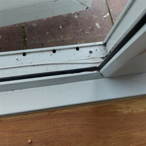 Image result for How to Remove Window Jam On PVC