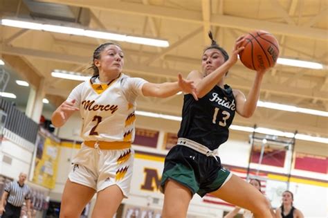 Here are how the girls basketball teams in the MLive Top 25 did this ...