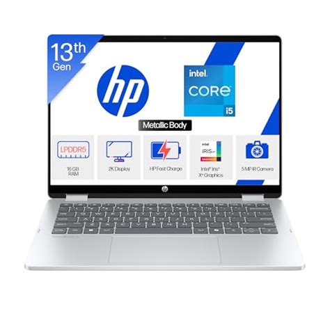 HP OmniBook 5 Flip 14-fp0790TU Convertible Laptop Specifications, Price ...