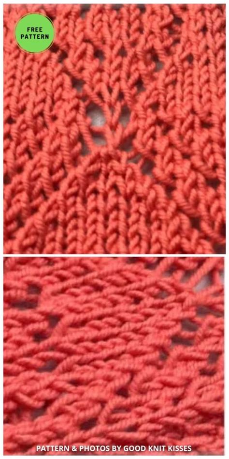 Image result for Loom Knitting Patterns