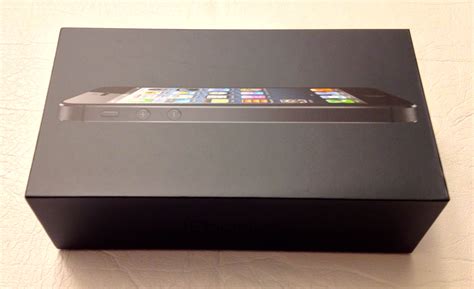 iPhone 5 的图像结果