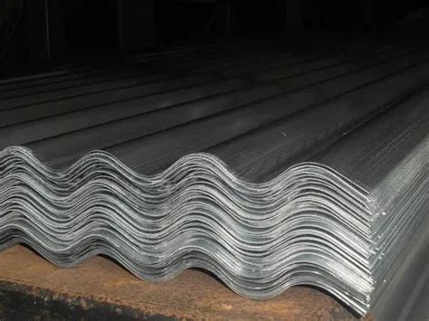 Metal Sheet - Hot Rolled Sheets Trader - Wholesaler / Distributor from ...