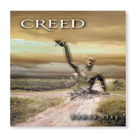 CREED To Release 25th Anniversary Deluxe Edition Of Their Diamond ...