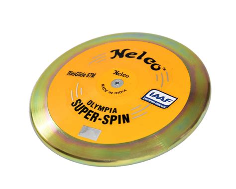 Image result for Discus Field