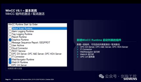 wincc 的图像结果