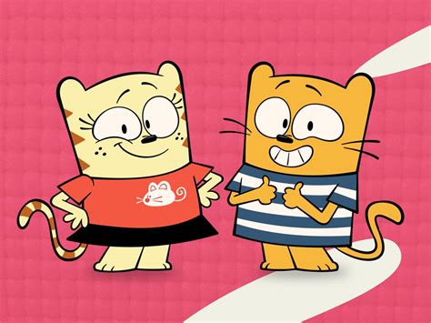 The Ollie & Moon Show Wallpapers - Wallpaper Cave