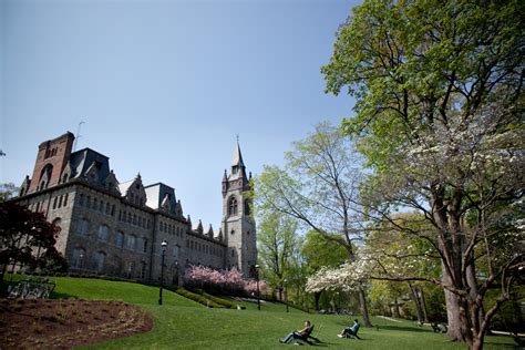 Lehigh University - Acceptance Rate, Deadlines & Admission Info