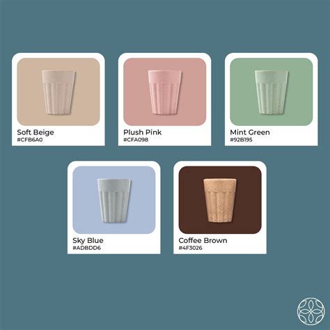 Buy Eco-Friendly Cutting Chai Cups Online – Irida Naturals