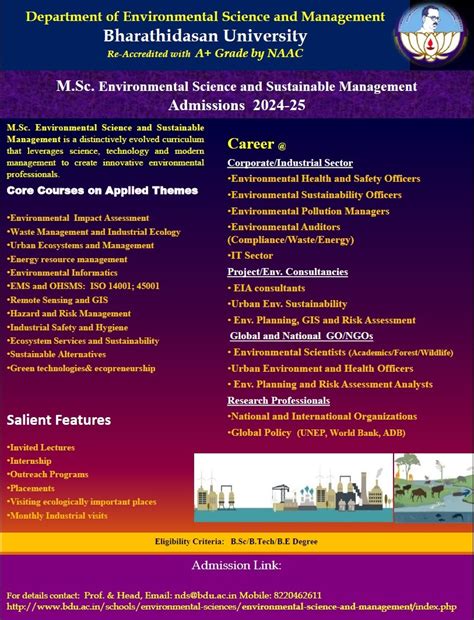 Official Website of Bharathidasan University, Tiruchirappalli, Tamil ...