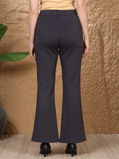 Trousers pants for women - Fithub Fashion