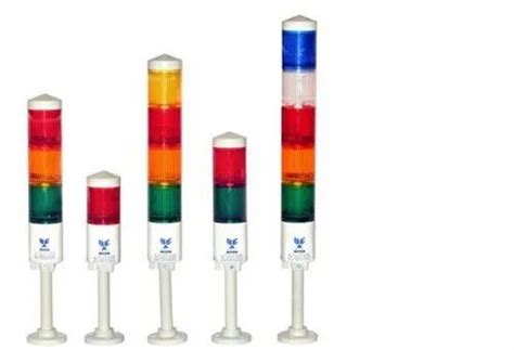 Image result for Tower Lamp Dispensing System