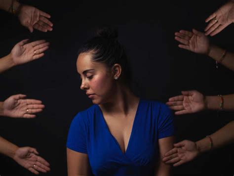 Fear of rejection: Things you need to know about 'Rejection Sensitivity ...