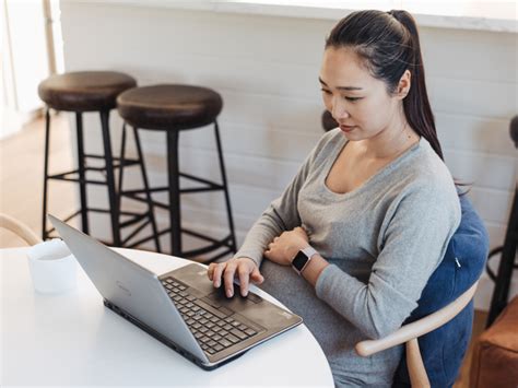 Paternity leave: A guide for fathers and partners | BabyCenter