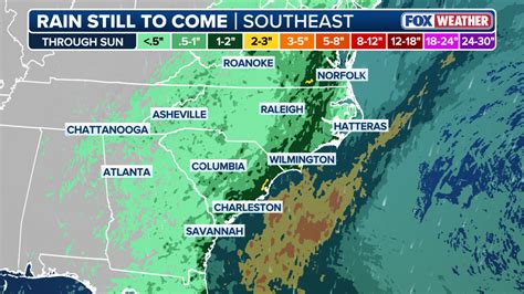 Triple Threat Storm Tracker: Live radars, alert maps, snow and rain ...