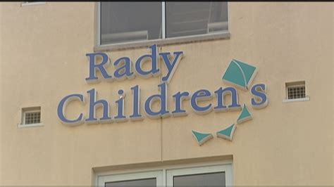 Union workers at Rady Children's may strike amid stalled talks | cbs8.com
