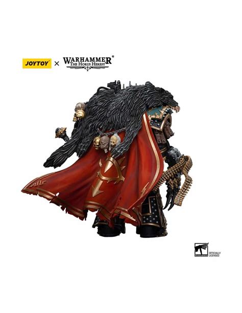 PiXELATOY - Warmaster Horus Primarch of the XVlth Legion. W40K: The ...