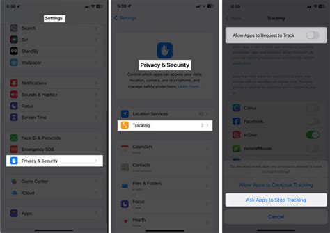 Image result for How to Remove Tracking Software From iPhone