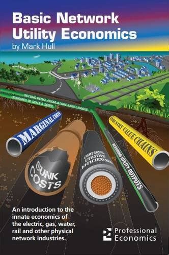 Buy Basic Network Utility Economics: The Innate Economics of the ...
