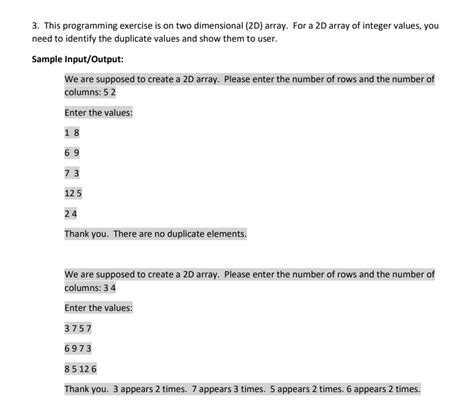 Image result for 2D Array Island Problem in C