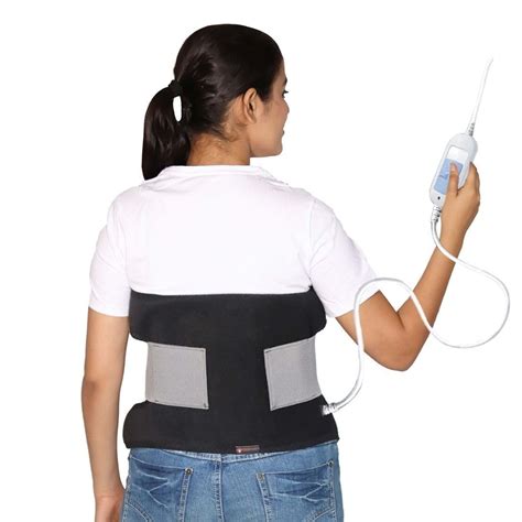 SandPuppy Heating Pad - Multipurpose Electric Heating Pad For Back ...