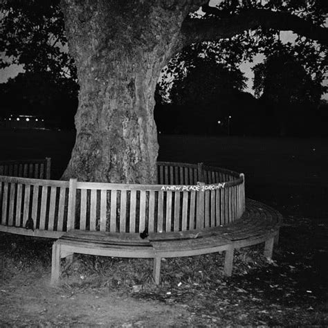 Archy Marshall - A New Place 2 Drown | On Vinyl | OTJF - On the Jungle ...
