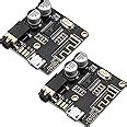 MakerHawk 2pcs Bluetooth Audio Receiver Board BT 5.0 Stereo Audio ...
