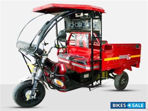 Speego CR Commercial Loader price, specs, mileage, colours, photos and ...