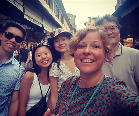BARBARA BANDINELLI FLORENCE GUIDE (2026) All You SHOULD Know Before ...