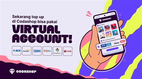 Codashop Top Up 的图像结果