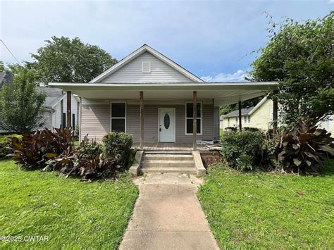 337 Gordon St, Jackson, TN 38301 | Homes.com