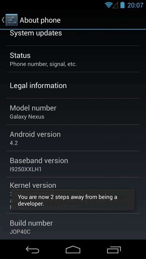 Image result for Android GPS Version 4