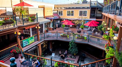 Top Place to Shop - Eugene Magazine