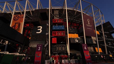 Qatar World Cup 的图像结果