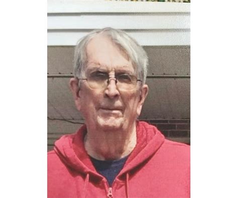 Robert B. Harnish Obituary (2025) - Wellsboro, PA - Tussey-Mosher ...