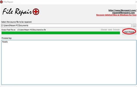 Image result for File Repair Recovery
