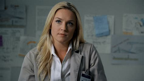 The Mentalist - Sophie Miller (2) by NuYungGun on DeviantArt