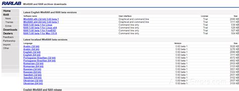 Image result for Compress Folder with WinRAR