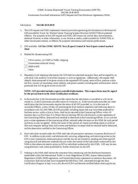 GFI REQUEST Doc Template | pdfFiller