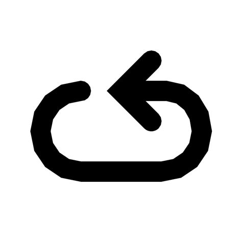 Image result for Loop Arrow SVG
