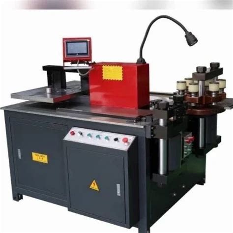 Navdurga Engineers - Manufacturer of Hydraulic Press Brake Machine ...