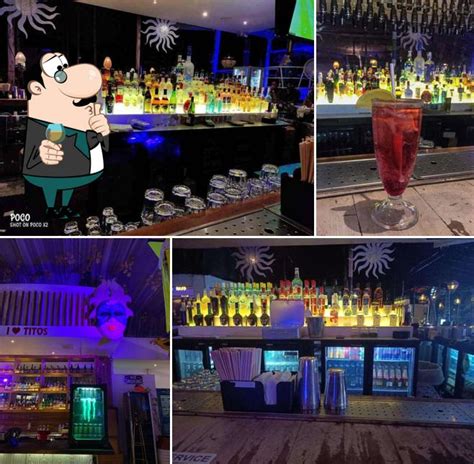 Club Titos, Baga - Restaurant reviews