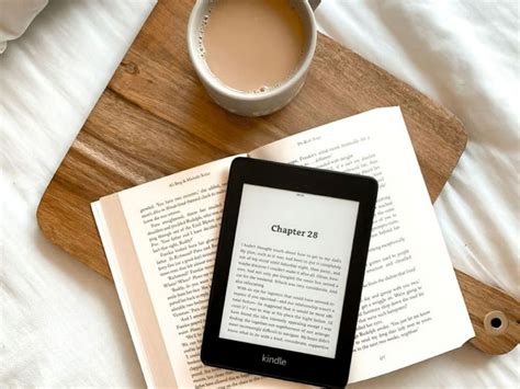 How Much Space Does An eBook Take Up | Robots.net