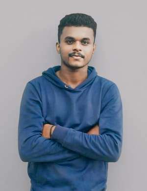 Mithun Mohan, 3D & CAD from Kasaragod, Kerala