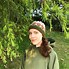 Image result for Bunny Knit Hat Pattern